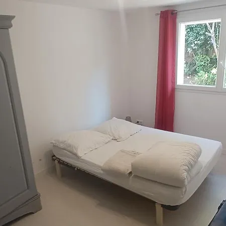 F3 Vue Mer-76m2-terrasse 30m2-jacuzzi Apartamento Six-Fours-les-Plages